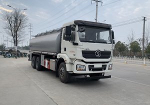 楚飞牌CLQ5250GPG6SX型通俗液体运输车